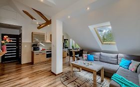 Apartament Rynek